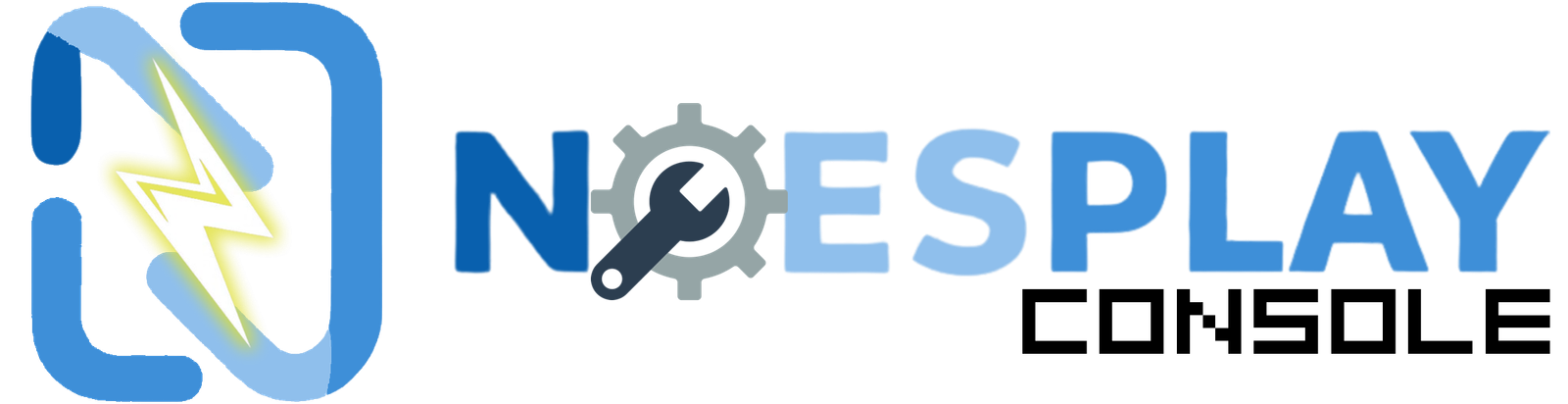 NOESPLAY Logo